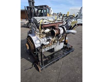 Mercedes-Benz OM460 Engine for a Sterling Truck L9500 series
