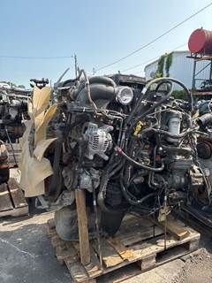 Paccar Engine