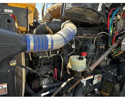 Paccar MX-13 Engine for a Peterbilt 377