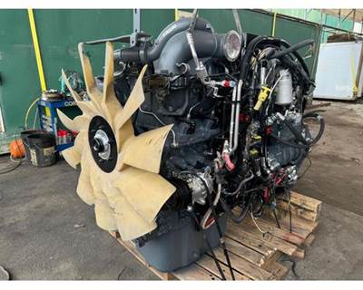 Paccar MX-13 Engine