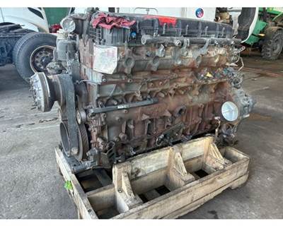 Paccar MX-13 Engine