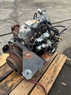 Thermo King TK395A Engine