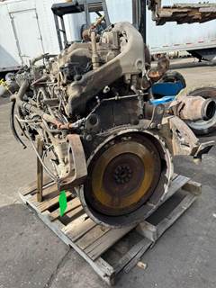 2012 Maxforce complete or for parts. 
It is missing the computer 
283k miles 
