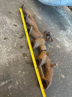 Cummins ISL Exhaust Manifold