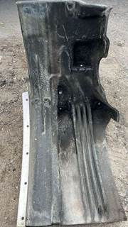 Freightliner Cascadia Fender