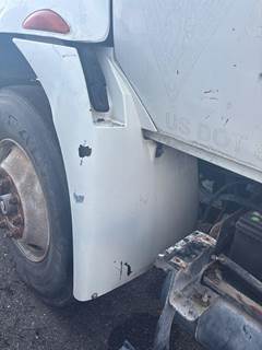 International 4300 Fender