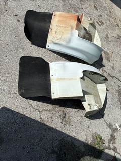 International 4900 Fender