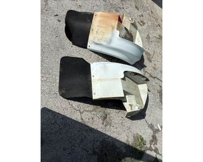 International 4900 Fender