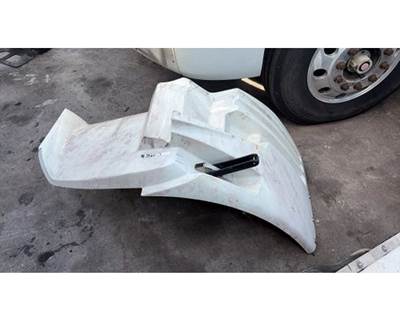 International 8600 Fender