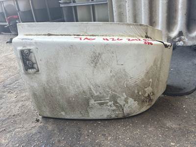 Peterbilt 386 Fender