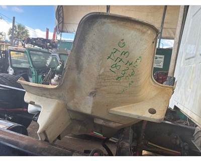 Sterling Acterra Fender for a Sterling Truck Acterra