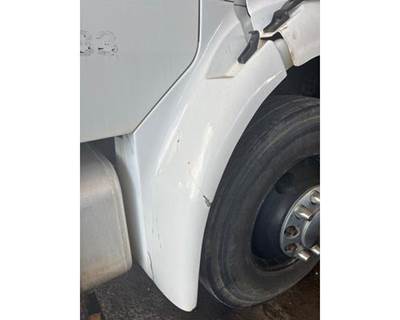 Sterling Acterra Fender for a Sterling Truck Acterra