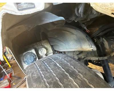 Sterling Acterra Fender for a Sterling Truck Acterra
