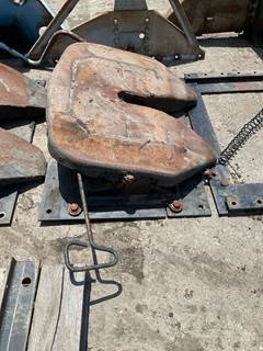 Fontaine Fifth Wheel