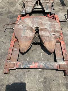 Fontaine Fifth Wheel