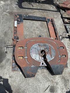 Freightliner Columbia Fifth Wheel