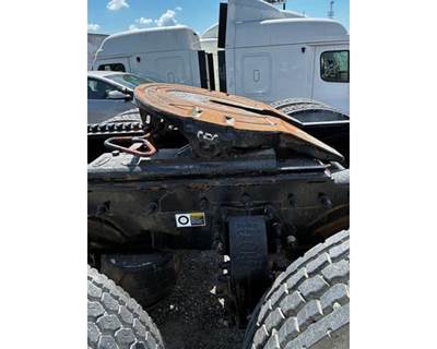 Peterbilt 377 Fifth Wheel
