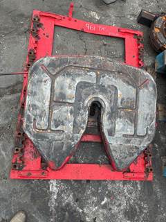 Volvo VNL Fifth Wheel for a Volvo Truck VNL