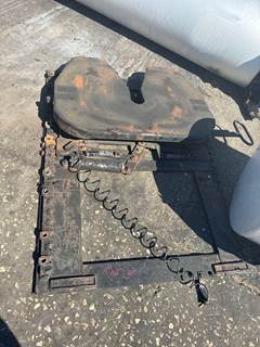 Volvo VNL Fifth Wheel for a Volvo Truck VNL