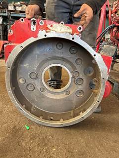 Cummins ISB 6.7L Flywheel Housing