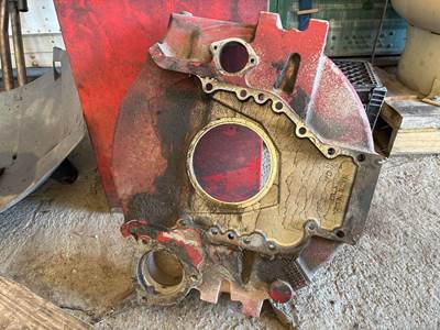 Cummins ISL Flywheel Housing