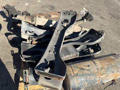 International 4700 Frame