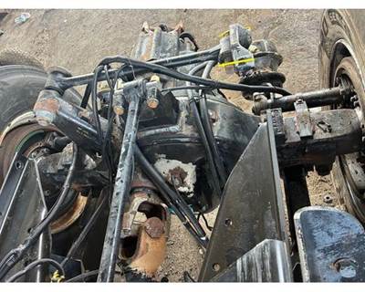 Dana/IHC Dana D46-170 5.38 Cutoff for a Peterbilt 320