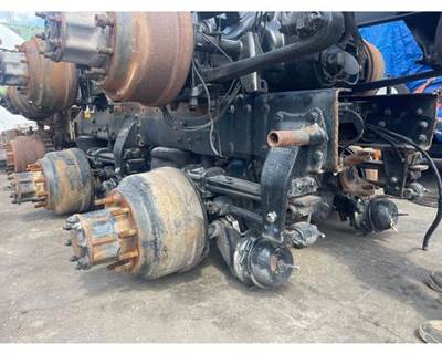 Eaton 3.70 RS402 Cutoff for a Peterbilt