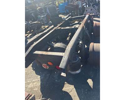 Freightliner Columbia Cutoff