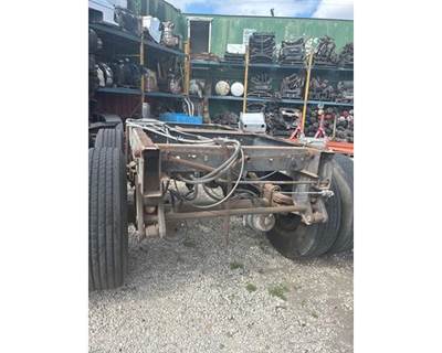 Cutoff for a Trailer