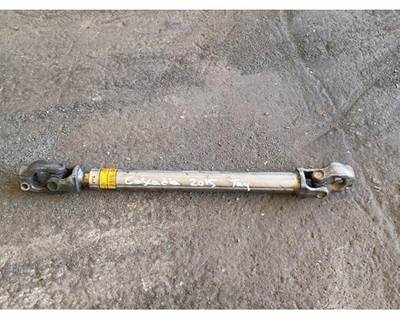 Freightliner Cascadia Front Driveshaft