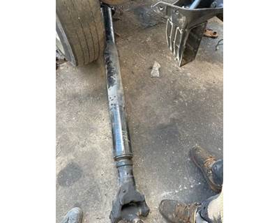 Freightliner Cascadia Front Driveshaft