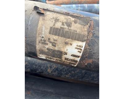 Freightliner Cascadia Front Driveshaft