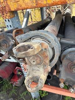 Freightliner Columbia Front Driveshaft