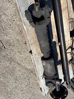 Freightliner Columbia Front Driveshaft