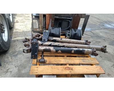 Freightliner M2 Front Driveshaft