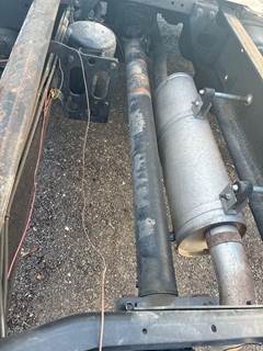 International 4300 Front Driveshaft