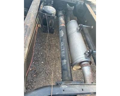 International 4300 Front Driveshaft