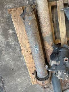 International LF627 Front Driveshaft