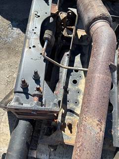 International LF687 Front Driveshaft