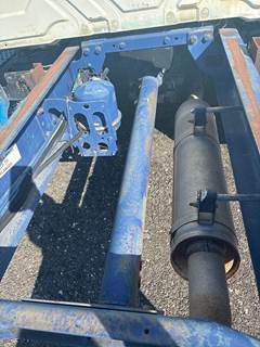 International MA025 Front Driveshaft