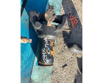 Front Driveshaft for a Kenworth T2000
