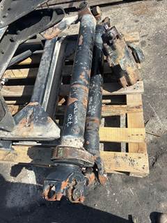 Kenworth T300 Front Driveshaft