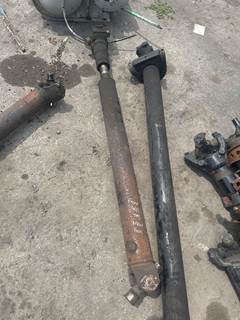 Mack MR Front Driveshaft
