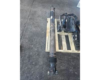 Peterbilt 386 Front Driveshaft