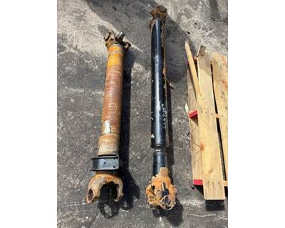 Sterling Acterra Front Driveshaft for a Sterling Truck Acterra