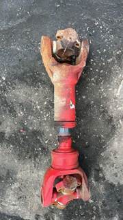 Volvo VNL Front Driveshaft for a Volvo Truck VNL