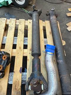 Volvo VNL Front Driveshaft for a Volvo Truck VNL