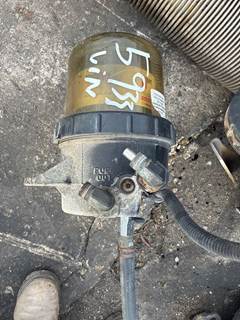 Freightliner Cascadia Fuel / Water Separator