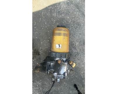 Freightliner Columbia Fuel / Water Separator